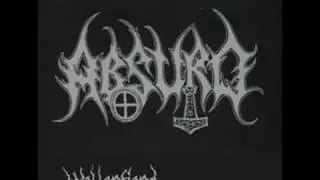 Absurd - Black Hand of Death