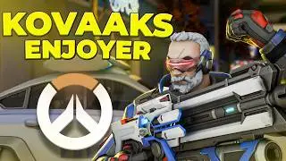 Does Voltaic Aim training make Overwatch Easy?