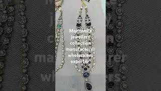 monzonite exporter quality jewellery collection manufacturer wholesalers exporter #shorts
