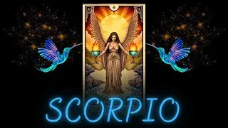 SCORPIO 😈 I DON'T KNOW HOW TO TELL YOU THIS…!!💥 BUT I THINK YOU SHOULD HEAR THIS❗️JANUARY 2026 TAROT