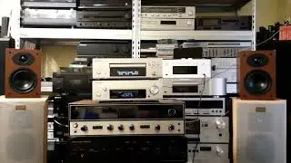 Denon F 109