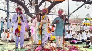 Santosh Dyamugol is live!