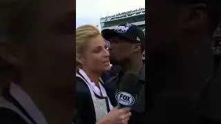 50 Cent wird stehen gelassen 🤣 #funny