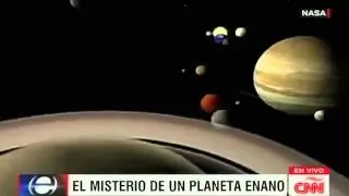 'Luces misteriosas' en el planeta 'Ceres': NASA