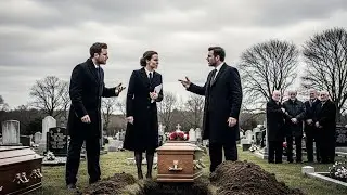 Sumiram quando vovô adoeceu — Correram pro funeral dele exigindo toda a Herança