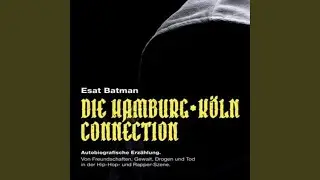 Kapitel 187 - Die Hamburg K&ouml;ln Connection