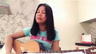 RAIN Guitar COVER by ems