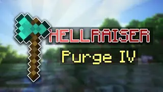 GETTING THE *BUFFED* ADMIN AXE + VOYAGES + MORE | (Minecadia Season 9)