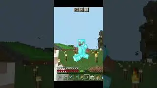 I Survived 100 Days in Minecraft Hardcore  Part 15 #minecraft #minecraftsurvivalseries100days