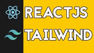 React App + Tailwind CSS Tutorial