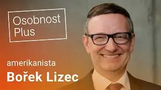 Lizec: Situace v Americe je velmi vyhrocená, ale označovat Trumpa jako fašistického vůdce je příliš