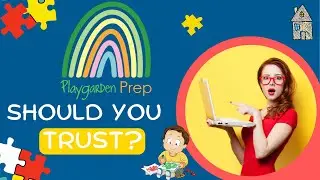 Playgarden Online review [BEWARE] Know this before you buy Playgarden Online