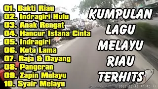 KUMPULAN LAGU MELAYU RIAU TER VIRAL