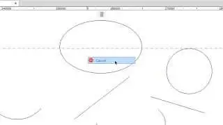 Creating Infinite Guide Lines