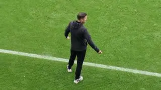 MK Dons v Crewe Alexandra Highlights