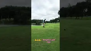 bengaluru golf club karnatak 🥀💪🤠💪🥀