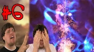 Gleason Go & RyGuy play ASURA'S WRATH - #6 The End...!?