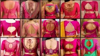 💯boutique style blouse blouse designs/stylish blouse design ideas/latest blouse design ideas#blouse​