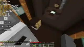 Blockmania Parkour Level 99