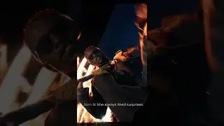 She always likes surprises #letsplay #gamingpost #youtubegaming #deadisland2прохождениенарусском