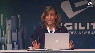 Producing thrilling VR film content: challenge and inspiring venture: Maria Courtial, FaberCourtial