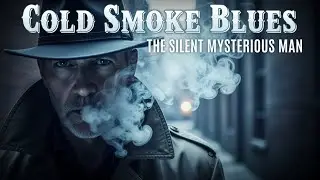 The Shadow Delta Blues &ndash; Cold Smoke Blues &ndash; The Silent Mysterious Man