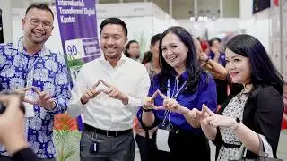 Corporate Event - Teaser Event ICE - APJI DPD DKI Jakarta