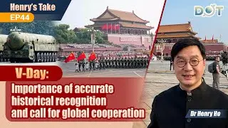 V-Day: Importance of accurate historical recognition and call for global cooperation