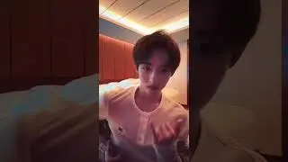 251024 WINWIN Douyin Update #dongsicheng #winwin
