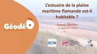 Café GéodéO - 11 septembre 2024