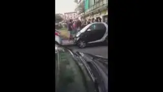 Coro Ultras Napoli - 