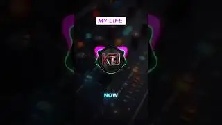 🎧KTJ-Studio🎧 “MY LIFE” 