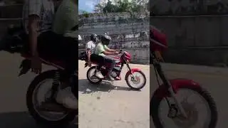 Yamaha RXz sound 🔥