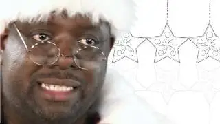 Boas Festas | Projeto de Natal (INOVA HO HO HO)