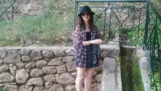 The Castalian Springs
