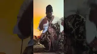 His Royal Highness Prince Mesembe Nyamkpe Ke Sung Efik Eburutu