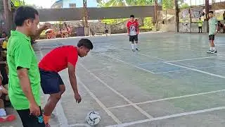 AMAZING GOAL KEEPER, PROTECT THE POSE BY THERE BIGGER OPPONENTS!! THIS IS CRAZY😱⚽️🔥☠️ #football 