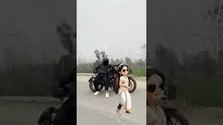 Rawdy ki baby #trandyoutube #viralshorts #dancing #yamaha #mt15lovers #bikelover #rohitt_mt15