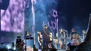 These Walls Dua Lipa GNP 2 Dic 25