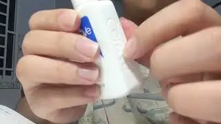 [ASMR] a simple tapping, scratching and lid sound 💖