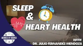 Sleep and Heart Health