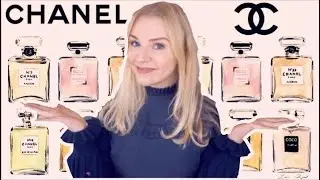 CHANEL PERFUME CHEAPER ALTERNATIVES! | Soki London