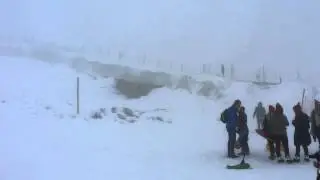 Titlis snow activities