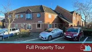 Full Property Tour - 4 Jamieson Court