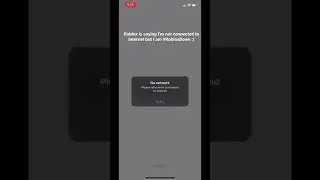 Roblox still not working for me, says I&rsquo;m not connected to internet but I am #robloxdown