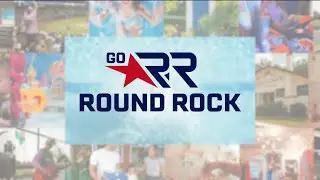 Ready. Set. Go Round Rock!