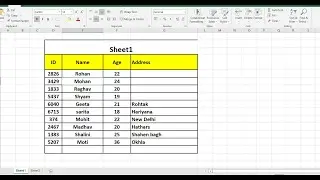 Most Useful  Ms Office. How to used Vlookup in Excel .Every Smartphone Computer  & Internet  users.