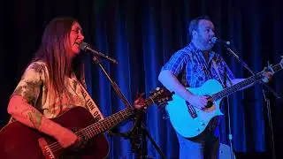 Sammy Ray, Drift Away, at Mole Lake Casino Nov 28th 2025