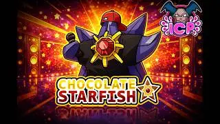 Chocolate Starfish and the Torn ACL? | ICP Pokemon Draft League Draft Analysis
