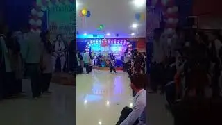 #Department of Sociology Welcome ceremony at #kendrapara Autonomous College  #viralvideo